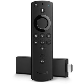 Amazon Fire TV Stick Version 4K HDR Con Alexa Dispositivo de Streaming