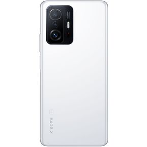 Celular Xiaomi 11T Pro 5G Dual Sim 256GB 8GB RAM Camara 108MP Blanco