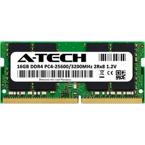 Memoria RAM Crucial DDR4 3200MHz 16GB CL...
