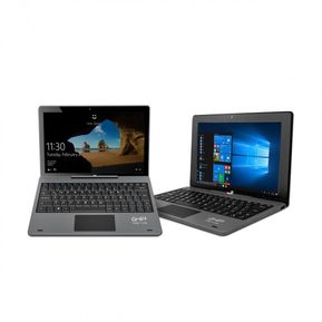 Combo 2 Laptops Ghia Only Due Intel Celeron 3GB y 64GB Touch...