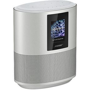 Parlante Bose Home Speaker 500 WI-FI® / Bluetooth Plateado