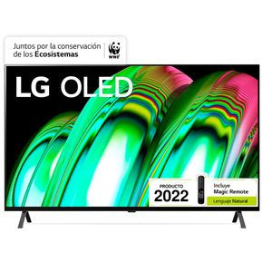 Televisor LG 48 Pulgadas OLED UHD Smart TV