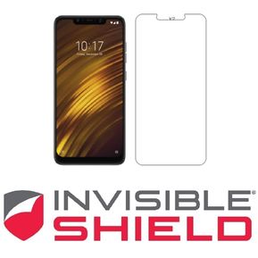 Protección Pantalla Invisible Shield Xiaomi Pocophone F1 Case-Friendly