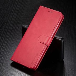 Funda de cuero tipo billetera para Samsung Galaxy note 20 Ultra S20