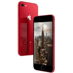 Apple iPhone 8 64GB - Rojo