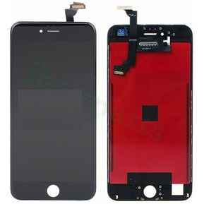 Display Lcd Con Táctil Para iPhone 6 Plus 5.5" Negro