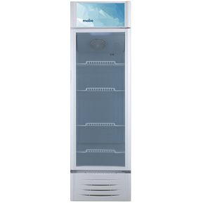 Refrigerador Vertical de 316 Lts. Brutos Blanco Mabe - ALASKAVIT320B1