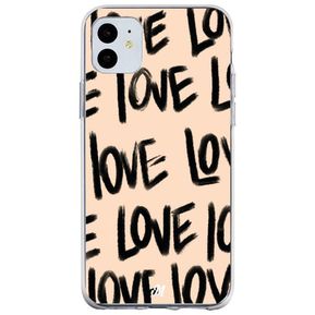 Funda This Is Love Shockproof iPhone 11