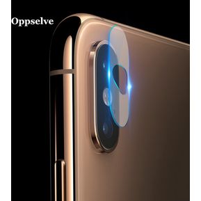 Transparent Camera Lens Screen Protector For iPhone 11 Pro Max XS XR ~