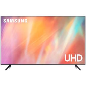 Pantalla Samsung 55 Pulgadas Smart TV 4K UN-55AU7000