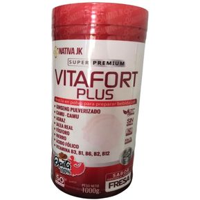 Vitafort Plus Super Premium