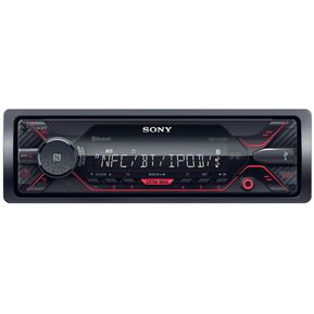 Autoestereo Sony DSX-A410BT Bluetooth Mp3 Apple Android