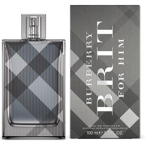 Perfume Burberry Brit para Hombre de Bur...