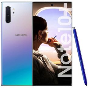 Samsung Galaxy NOTE 10 Plus SM-N975U1 Single SIM 256GB - Glow
