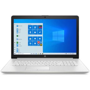 Laptop HP 17-BY4633DX Intel I5-1135G7 8 GB 256 GB 17.3" WIN...