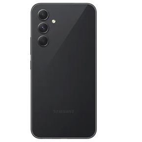 Samsung Galaxy A54 5g 5g Dual Sim 256 Gb Awesome Graphite 8 Gb Ram