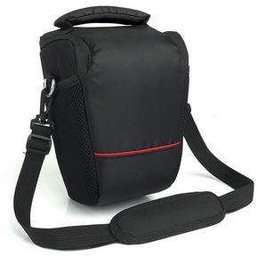 DSLR Camera Bag caso para Canon EOS 4000...