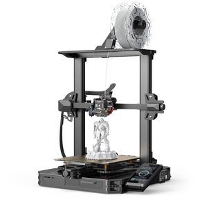 Impresora 3d Creality Ender-3 S1 Pro Fdm Abs Inalambric