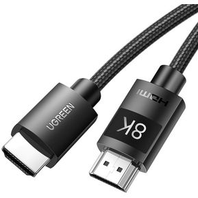 Cable HDMI 2.1 8k 60Hz 4k 120Hz - Ugreen
