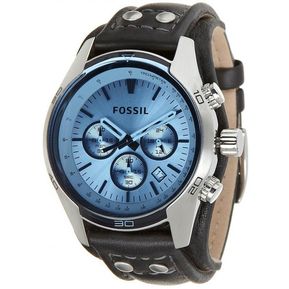 Reloj Fossil CH2564 para Caballero - Negro