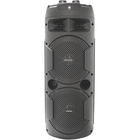 Barra De Sonido Parlante Bluetooth Torre De Sonido 11000 Watt