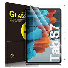 Vidrio Templado Tablet Samsung Galaxy Tab S7 T870 / T875