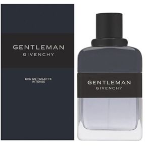 Perfume Givenchy Gentleman Intense EDT For Men 100 ml