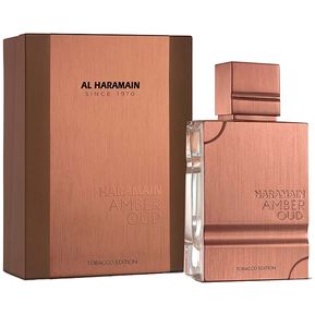 Perfume Al Haramain Amber Oud Toba cco Edition 60ml EDP Unisex