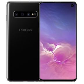 Samsung Galaxy S10 8 + 128GB G973F Single Sim Negro