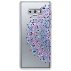 Funda para Samsung Galaxy Note 9 - Gypsy mandala, Smooth Cas...