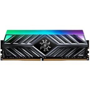 Memoria Ram PC XPG Spectrix D41 DDR4 16GB 3200MHz RGB