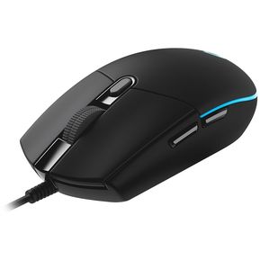 Mouse Logitech G203 Prodigy Gaming - Usb