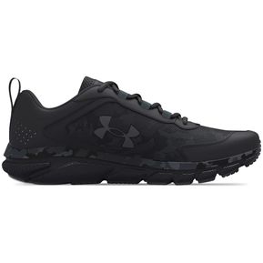 Tenis Under Armour Charged Assert 9 Homb...