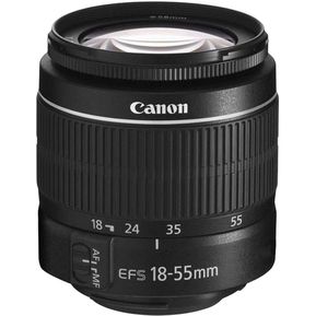 Canon EOS 2000D / Rebel T7 Cámara SLR digital 24.1MP con EF