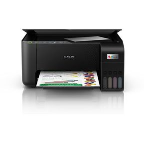 Impresora Epson Multifuncional L3250