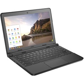 Laptop Dell Chromebook 11.6 P22T001 16GB 4GB RAM Celeron N28...