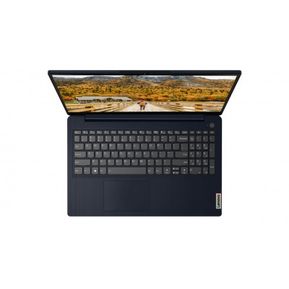 Lenovo IdeaPad 3 15ALC6 Procesador AMD Ryzen™ 7 5700U, 12GB