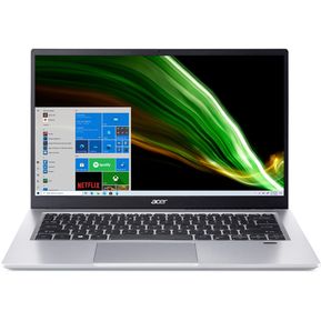 Portátil Acer Swif 3 14 Pulgadas Intel Core i5 8GB 512GB