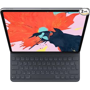 Apple Smart Keyboard Folio For iPad Pro 12.9"  3Rd Gen