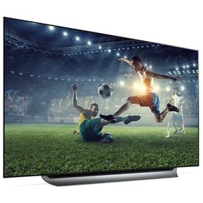 TV LG 55 Pulgadas 55C8 4K Ultra HD OLED Plano Smart TV