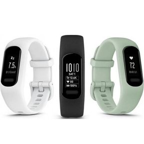 Garmin vivosmart 5 Smart Fitness Tracker con Pantalla táctil