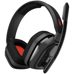 Micrófono Logitech Astro A10 Gaming Headset