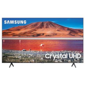Smart TV Samsung 65" Led 4K UN65TU700DFX...