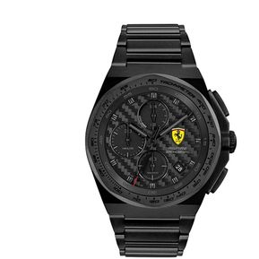 Reloj Ferrari modelo 830794 negro hombre