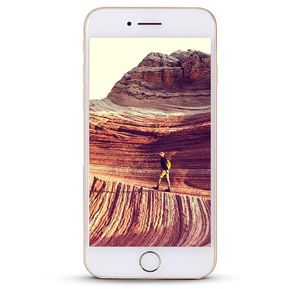 IPhone 8 Plus 256GB - Gold -Reacondicionado