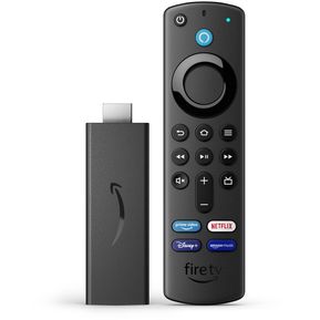 Amazon Fire Tv Stick con Control