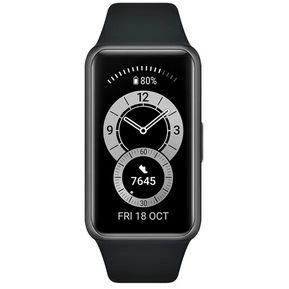 Smart Watch Huawei Band 6 Negro