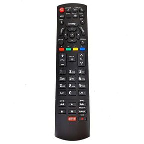 Reemplazo N2QAYB000835 para Panasonic TV Control remoto TCP50ST60 TCP55ST60 TCL55T60 TC-P50ST60 TC