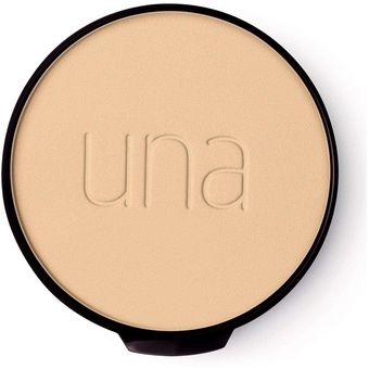 Repuesto Polvo Compacto Nude Me 19N Natura Una Linio Perú