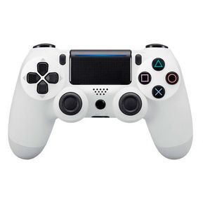 Control Playstation Ps4 color blanco